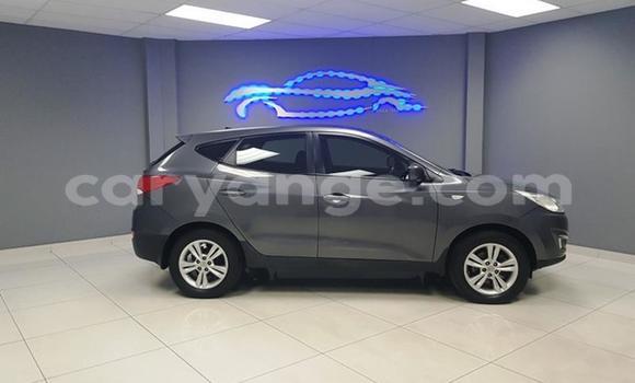 Buy Used Hyundai Ix35 Black Car in Karasburg in Karas Buy Used Hyundai Ix35 Black Car in Karasburg in Karas