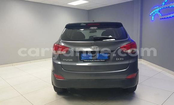 Buy Used Hyundai Ix35 Black Car in Karasburg in Karas Buy Used Hyundai Ix35 Black Car in Karasburg in Karas