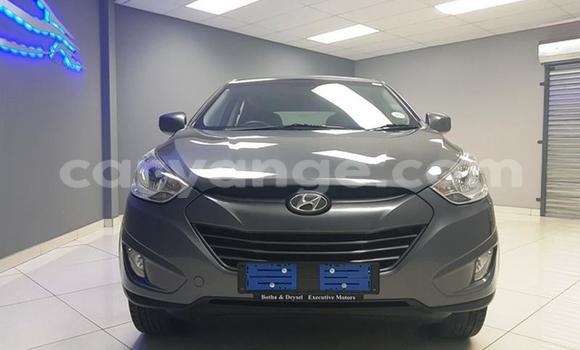 Buy Used Hyundai Ix35 Black Car in Karasburg in Karas Buy Used Hyundai Ix35 Black Car in Karasburg in Karas
