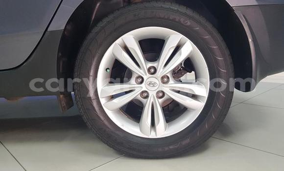 Buy Used Hyundai Ix35 Black Car in Karasburg in Karas Buy Used Hyundai Ix35 Black Car in Karasburg in Karas