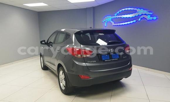 Buy Used Hyundai Ix35 Black Car in Karasburg in Karas Buy Used Hyundai Ix35 Black Car in Karasburg in Karas