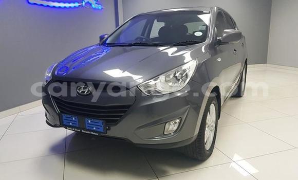 Buy Used Hyundai Ix35 Black Car in Karasburg in Karas Buy Used Hyundai Ix35 Black Car in Karasburg in Karas
