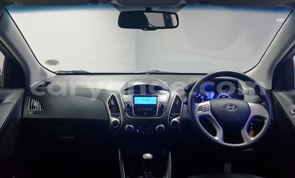 Buy Used Hyundai Ix35 Black Car in Karasburg in Karas Buy Used Hyundai Ix35 Black Car in Karasburg in Karas