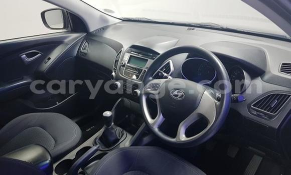 Buy Used Hyundai Ix35 Black Car in Karasburg in Karas Buy Used Hyundai Ix35 Black Car in Karasburg in Karas