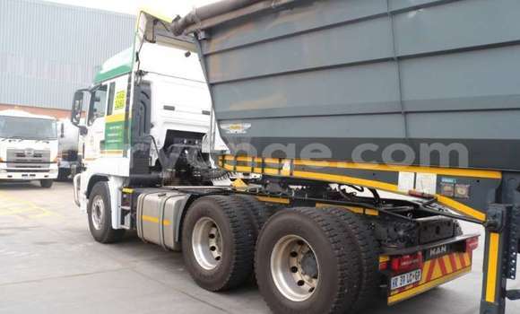 Buy Used Man M2000 Green Truck in Windhoek in Namibia Buy Used Man M2000 Green Truck in Windhoek in Namibia