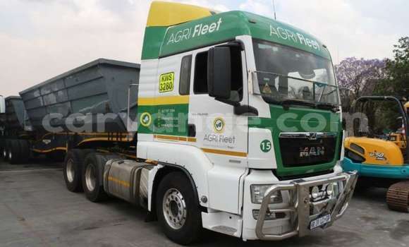 Buy Used Man M2000 Green Truck in Windhoek in Namibia Buy Used Man M2000 Green Truck in Windhoek in Namibia