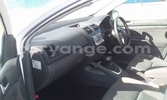 Buy Used Volkswagen Golf White Car in Windhoek in Namibia Buy Used Volkswagen Golf White Car in Windhoek in Namibia