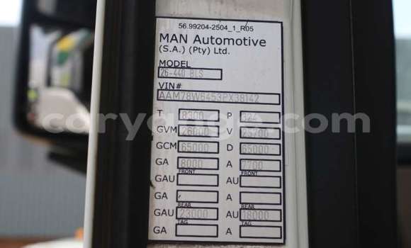 Buy Used Man M2000 Green Truck in Windhoek in Namibia Buy Used Man M2000 Green Truck in Windhoek in Namibia