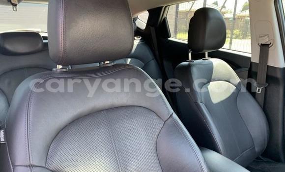 Buy Used Hyundai Ix35 Blue Car in Karasburg in Karas Buy Used Hyundai Ix35 Blue Car in Karasburg in Karas