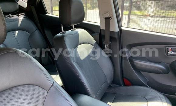 Buy Used Hyundai Ix35 Blue Car in Karasburg in Karas Buy Used Hyundai Ix35 Blue Car in Karasburg in Karas