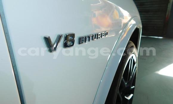 Acheter Occasion Voiture Mercedes-Benz AMG GLE Blanc à Windhoek, Namibie Acheter Occasion Voiture Mercedes-Benz AMG GLE Blanc à Windhoek, Namibie