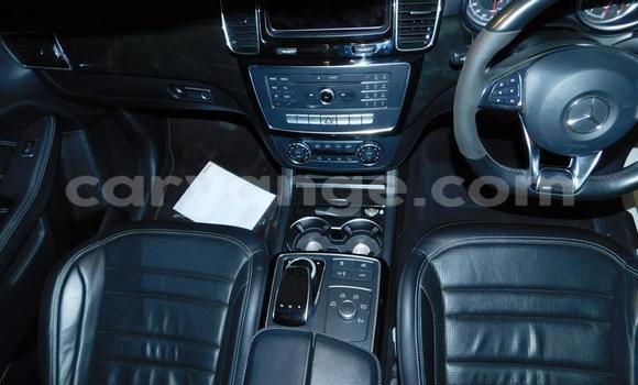 Acheter Occasion Voiture Mercedes-Benz AMG GLE Blanc à Windhoek, Namibie Acheter Occasion Voiture Mercedes-Benz AMG GLE Blanc à Windhoek, Namibie