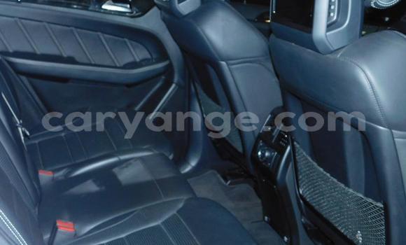 Acheter Occasion Voiture Mercedes-Benz AMG GLE Blanc à Windhoek, Namibie Acheter Occasion Voiture Mercedes-Benz AMG GLE Blanc à Windhoek, Namibie