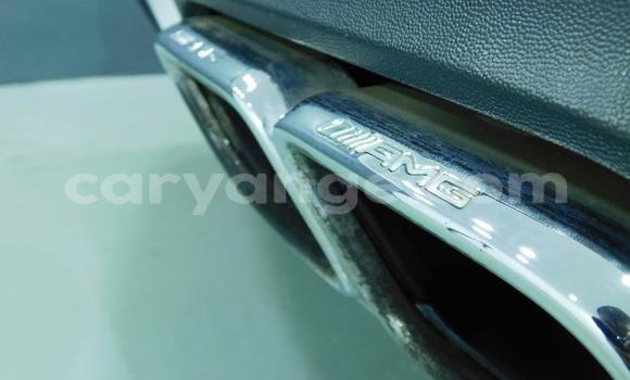 Acheter Occasion Voiture Mercedes-Benz AMG GLE Blanc à Windhoek, Namibie Acheter Occasion Voiture Mercedes-Benz AMG GLE Blanc à Windhoek, Namibie