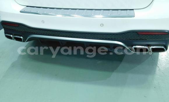 Acheter Occasion Voiture Mercedes-Benz AMG GLE Blanc à Windhoek, Namibie Acheter Occasion Voiture Mercedes-Benz AMG GLE Blanc à Windhoek, Namibie