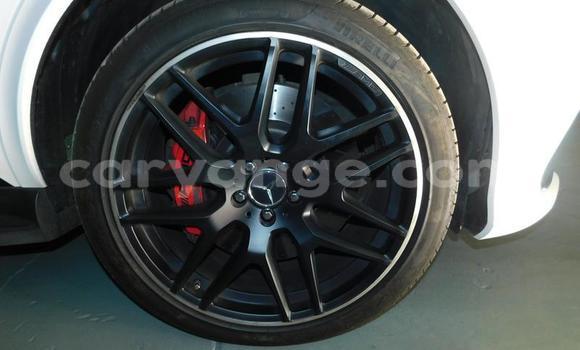 Acheter Occasion Voiture Mercedes-Benz AMG GLE Blanc à Windhoek, Namibie Acheter Occasion Voiture Mercedes-Benz AMG GLE Blanc à Windhoek, Namibie