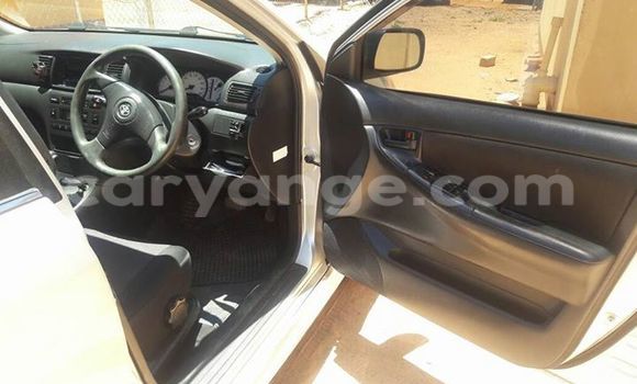 Buy Used Toyota Runx Silver Car in Windhoek in Namibia Buy Used Toyota Runx Silver Car in Windhoek in Namibia