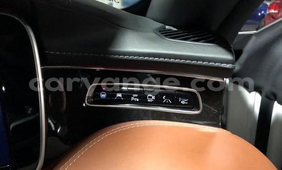 Acheter Occasion Voiture Mercedes-Benz AMG GLC Coupe Blanc à Windhoek, Namibie Acheter Occasion Voiture Mercedes-Benz AMG GLC Coupe Blanc à Windhoek, Namibie