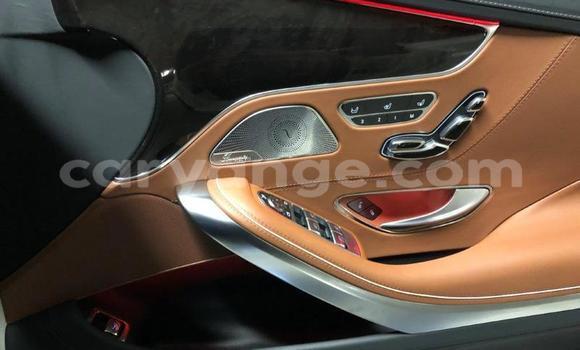 Acheter Occasion Voiture Mercedes-Benz AMG GLC Coupe Blanc à Windhoek, Namibie Acheter Occasion Voiture Mercedes-Benz AMG GLC Coupe Blanc à Windhoek, Namibie