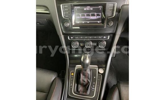 Acheter Occasion Voiture Volkswagen Golf GTI Autre à Windhoek, Namibie Acheter Occasion Voiture Volkswagen Golf GTI Autre à Windhoek, Namibie