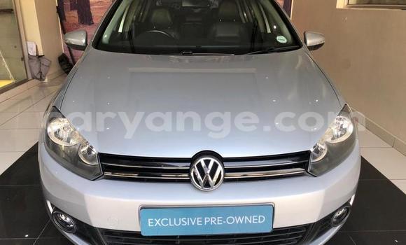 Acheter Occasion Voiture Volkswagen Golf Gris à Windhoek, Namibie Acheter Occasion Voiture Volkswagen Golf Gris à Windhoek, Namibie