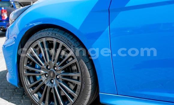 Buy Used Ford Focus RS Blue Car in Windhoek in Namibia Buy Used Ford Focus RS Blue Car in Windhoek in Namibia