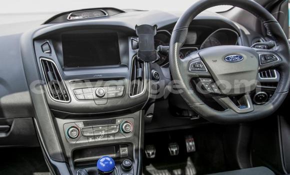 Buy Used Ford Focus RS Blue Car in Windhoek in Namibia Buy Used Ford Focus RS Blue Car in Windhoek in Namibia