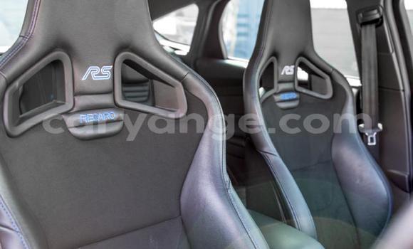 Buy Used Ford Focus RS Blue Car in Windhoek in Namibia Buy Used Ford Focus RS Blue Car in Windhoek in Namibia