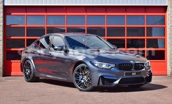 Acheter Occasion Voiture BMW M3 Autre à Windhoek, Namibie Acheter Occasion Voiture BMW M3 Autre à Windhoek, Namibie