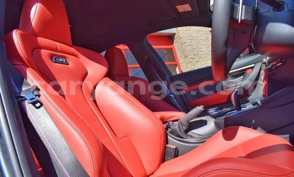 Acheter Occasion Voiture BMW M3 Autre à Windhoek, Namibie Acheter Occasion Voiture BMW M3 Autre à Windhoek, Namibie