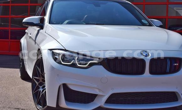 Buy Used BMW M3 White Car in Windhoek in Namibia Buy Used BMW M3 White Car in Windhoek in Namibia