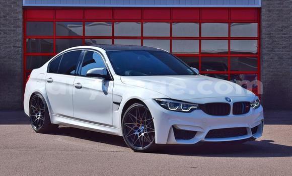 Buy Used BMW M3 White Car in Windhoek in Namibia Buy Used BMW M3 White Car in Windhoek in Namibia