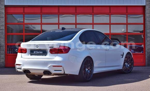 Buy Used BMW M3 White Car in Windhoek in Namibia Buy Used BMW M3 White Car in Windhoek in Namibia