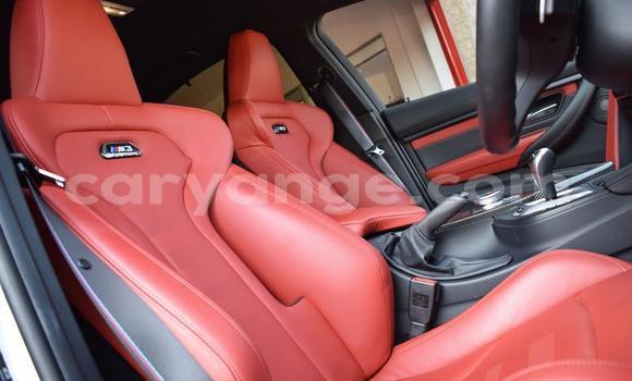 Buy Used BMW M3 White Car in Windhoek in Namibia Buy Used BMW M3 White Car in Windhoek in Namibia