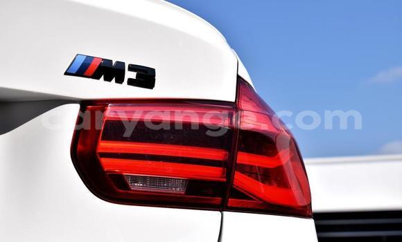 Buy Used BMW M3 White Car in Windhoek in Namibia Buy Used BMW M3 White Car in Windhoek in Namibia