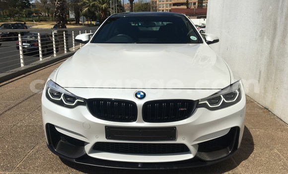 Buy Used BMW M4 White Car in Karasburg in Karas Buy Used BMW M4 White Car in Karasburg in Karas