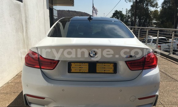 Buy Used BMW M4 White Car in Karasburg in Karas Buy Used BMW M4 White Car in Karasburg in Karas