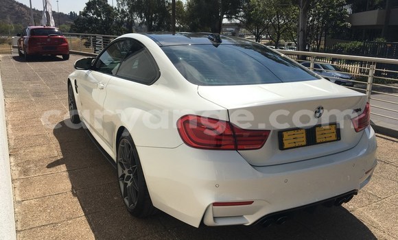 Buy Used BMW M4 White Car in Karasburg in Karas Buy Used BMW M4 White Car in Karasburg in Karas