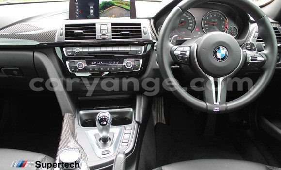 Buy Used BMW M4 White Car in Karasburg in Karas Buy Used BMW M4 White Car in Karasburg in Karas