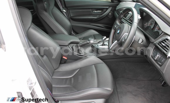 Buy Used BMW M4 White Car in Karasburg in Karas Buy Used BMW M4 White Car in Karasburg in Karas