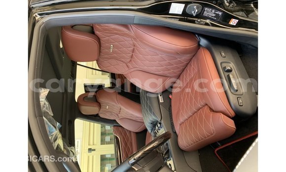 Buy Import Lexus LX Black Car in Import - Dubai in Namibia Buy Import Lexus LX Black Car in Import - Dubai in Namibia