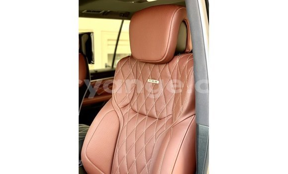 Buy Import Lexus LX Black Car in Import - Dubai in Namibia Buy Import Lexus LX Black Car in Import - Dubai in Namibia