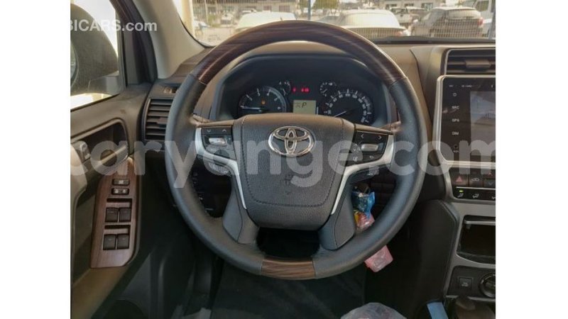 Big with watermark toyota prado namibia import dubai 9114