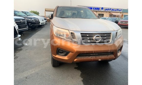 Buy Import Nissan Navara Other Car in Import - Dubai in Namibia Buy Import Nissan Navara Other Car in Import - Dubai in Namibia
