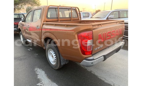 Buy Import Nissan Navara Other Car in Import - Dubai in Namibia Buy Import Nissan Navara Other Car in Import - Dubai in Namibia