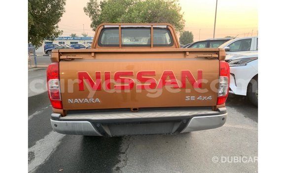 Buy Import Nissan Navara Other Car in Import - Dubai in Namibia Buy Import Nissan Navara Other Car in Import - Dubai in Namibia