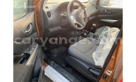 Buy Import Nissan Navara Other Car in Import - Dubai in Namibia Buy Import Nissan Navara Other Car in Import - Dubai in Namibia