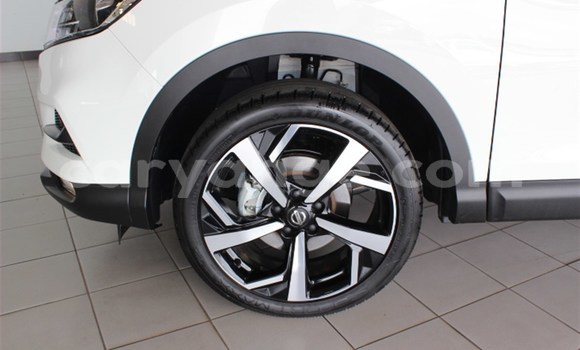 Buy Used Nissan Qashqai White Car in Karasburg in Karas Buy Used Nissan Qashqai White Car in Karasburg in Karas