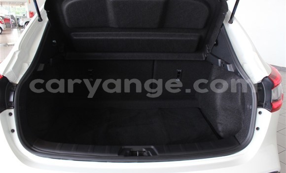 Buy Used Nissan Qashqai White Car in Karasburg in Karas Buy Used Nissan Qashqai White Car in Karasburg in Karas