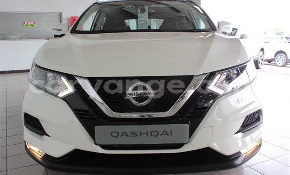 Buy Used Nissan Qashqai White Car in Karasburg in Karas Buy Used Nissan Qashqai White Car in Karasburg in Karas